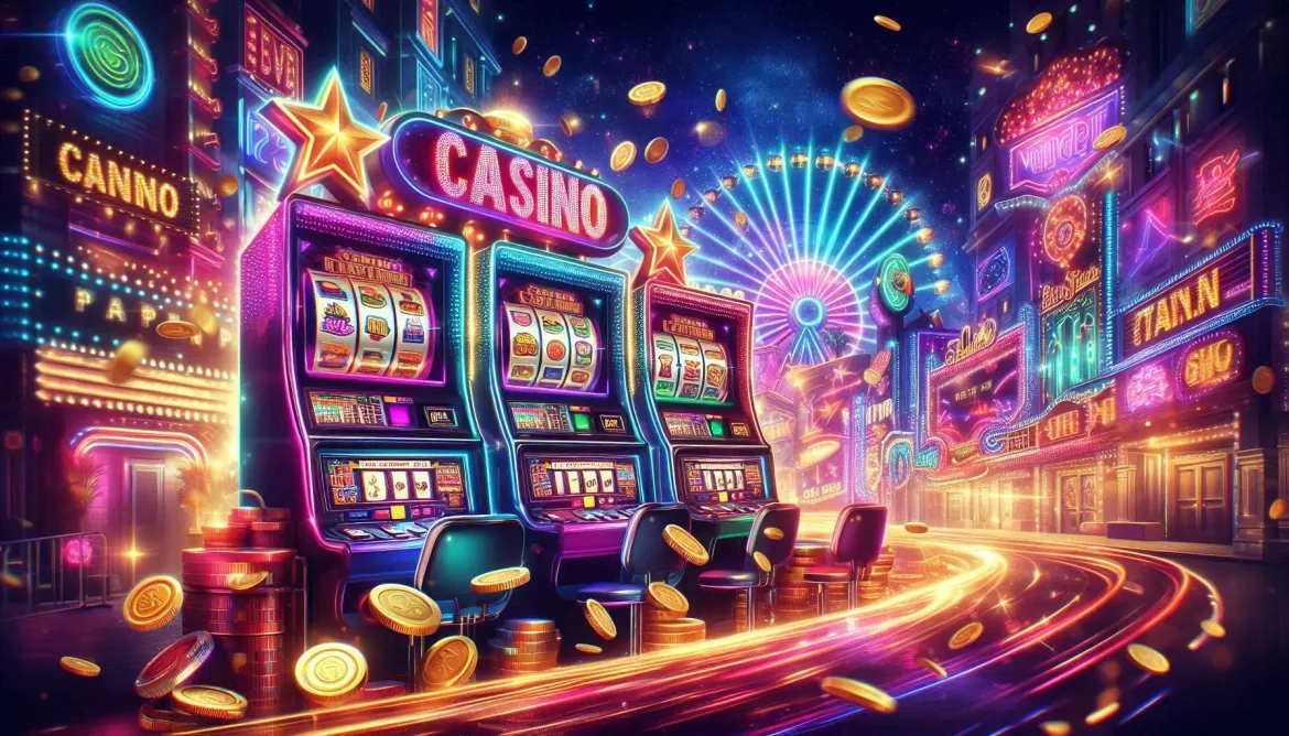 Yep Casino